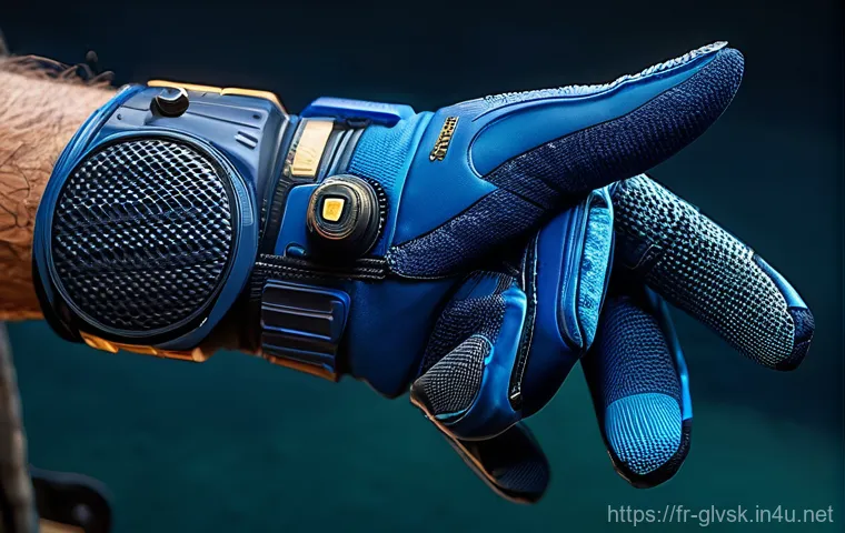 산악 바이크 장갑 방수성 비교 - Here are three detailed image prompts in English, designed for image generation while adhering to al...