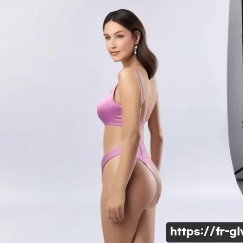 Home 31 비건 소재 장갑 추천 - The attire is completely appropriate and modest, with no nudity or suggestive elements, suitable for...