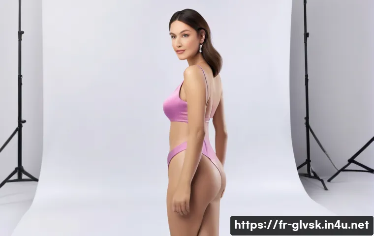 비건 소재 장갑 추천 - The attire is completely appropriate and modest, with no nudity or suggestive elements, suitable for...