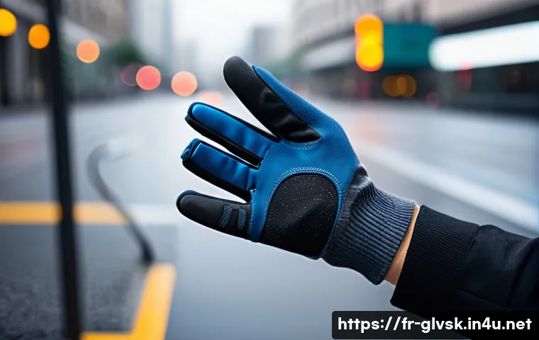 방수 장갑 가격대별 리뷰 관련 이미지 1