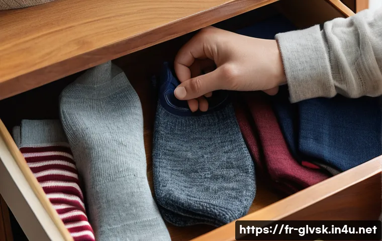 5 astuces indispensables pour laver et entretenir vos chaussettes comme un pro 4 양말 세탁 방법 및 관리 팁 관련 이미지 2